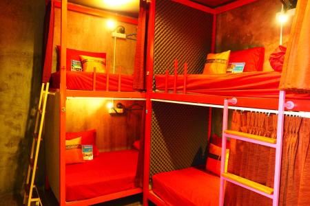 Отель Karon Living Room в пляж Карон - Таиланд