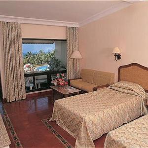 отель The Gateway Hotel (Varkala)