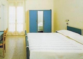 Отель Camelia в Рим - Италия