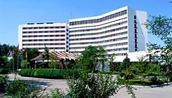 Отель CITIC Hotel Beijing Airport в Пекин - Китай