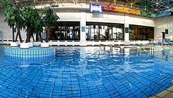 Отель CITIC Hotel Beijing Airport в Пекин - Китай