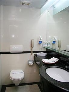 Отель CITIC Hotel Beijing Airport в Пекин - Китай