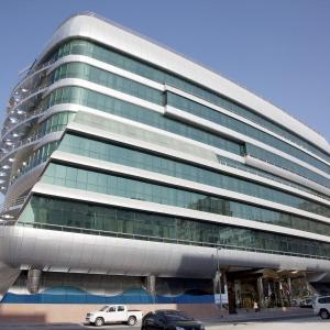 отель Grand Excelsior Hotel Al Barsha