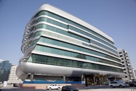 Отель Grand Excelsior Hotel Al Barsha в Аль Барша - ОАЭ