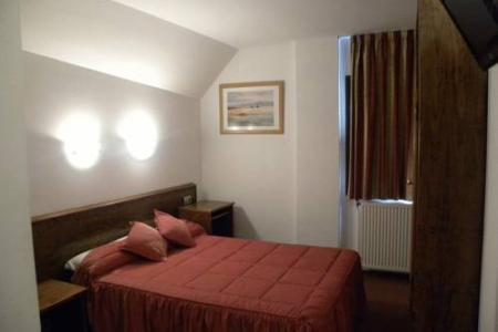 Отель Hotel Camel-lot в Пас де ла Каса - Андорра