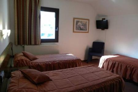 Отель Hotel Camel-lot в Пас де ла Каса - Андорра