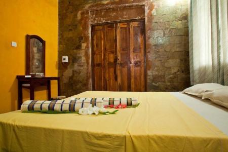 Отель Nifa в Морджим - Индия