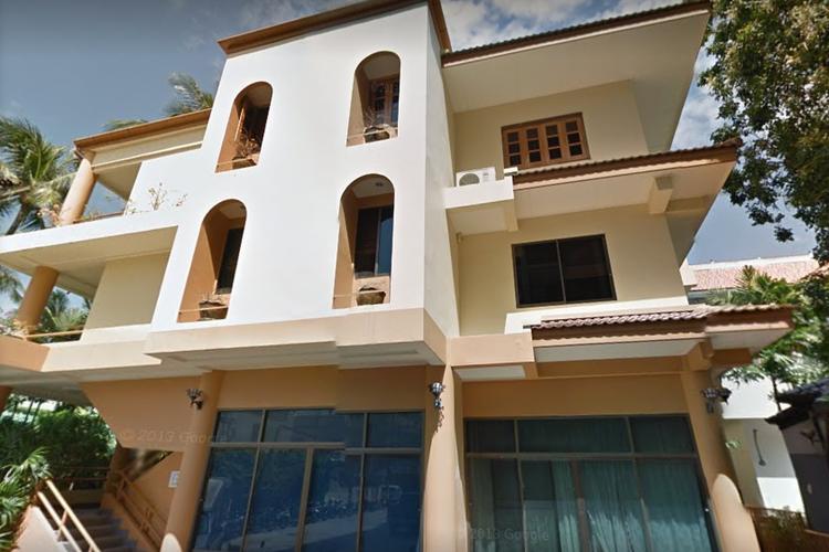Hemingway`s Hotel