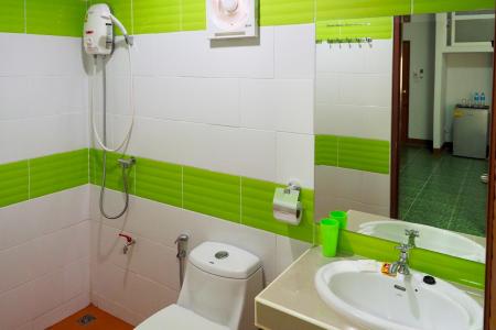 Отель Jardin в На Джомтьен - Таиланд