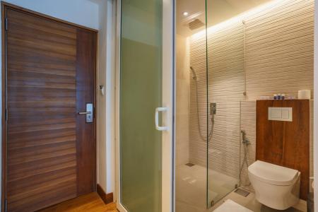 Отель Camelot Beach Hotel в Негомбо - Шри-Ланка