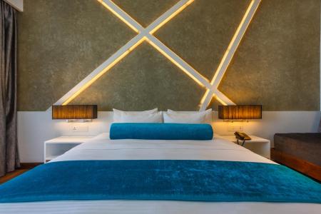 Отель Camelot Beach Hotel в Негомбо - Шри-Ланка