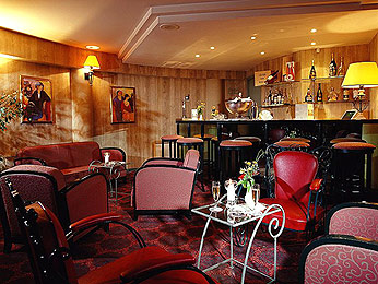 Mercure Lyon Charpennes Hotel Villeurbanne