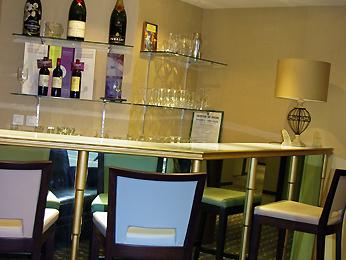 Mercure Lyon Charpennes Hotel Villeurbanne