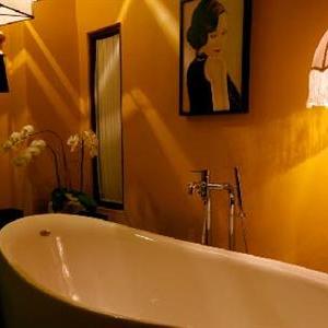 отель Shanghai Mansion