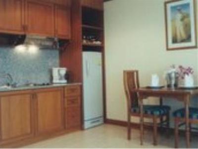 Отель The Residence Garden в Паттайя Юг - Таиланд