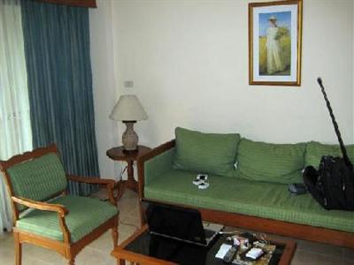 Отель The Residence Garden в Паттайя Юг - Таиланд