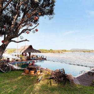 отель Milana Beach Resort & Spa