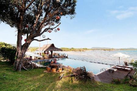 Отель Chez Carole Resort в Фукуок - Вьетнам