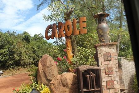 Отель Chez Carole Resort в Фукуок - Вьетнам