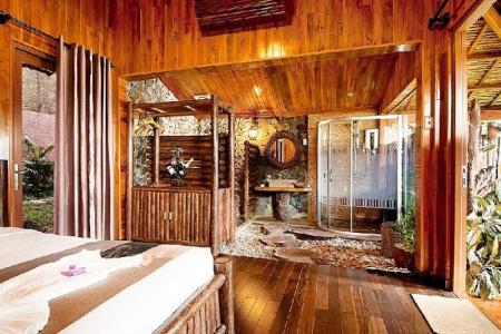 Отель Chez Carole Resort в Фукуок - Вьетнам