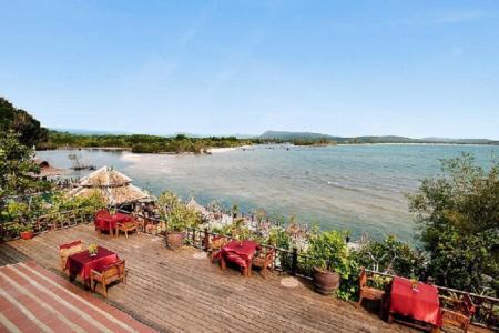 Отель Chez Carole Resort в Фукуок - Вьетнам