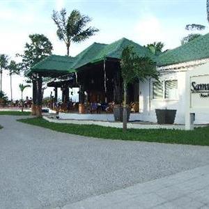 отель Samui Pier Resort