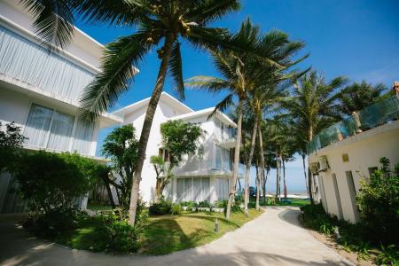 Отель Villa Del Sol Beach Resort & Spa в Фантхиет - Вьетнам