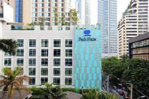 отель Park Plaza Bangkok Soi 18