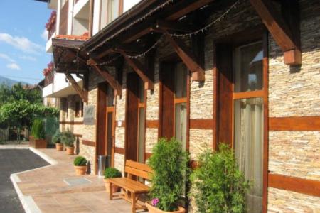 Aquilon Residence & Spa