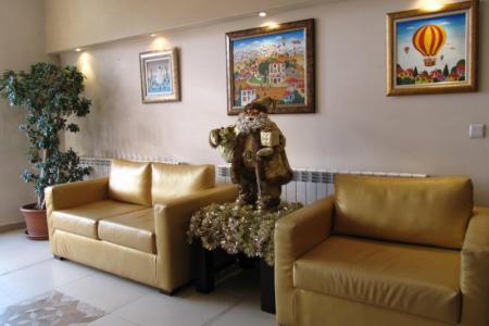 Aquilon Residence & Spa