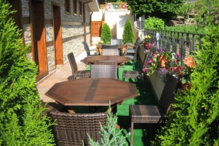 Aquilon Residence & Spa