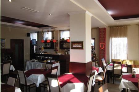 Aquilon Residence & Spa