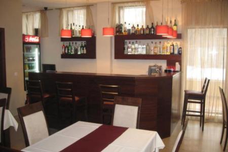 Aquilon Residence & Spa