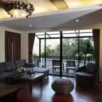 отель Loligo Resort Hua Hin