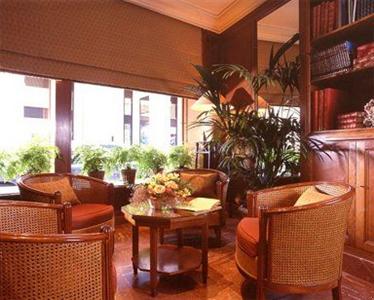 Отель Le Clement в Париж - Франция