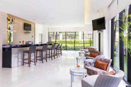 Отель Ibis Hua Hin в Хуа Хин - Таиланд