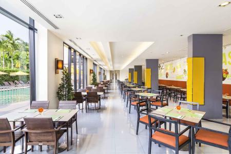 Отель Ibis Hua Hin в Хуа Хин - Таиланд