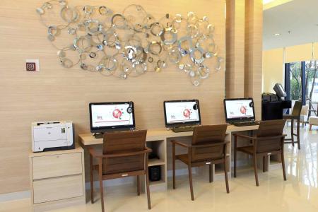 Отель Ibis Hua Hin в Хуа Хин - Таиланд