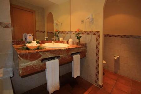 Отель Best Jacaranda в Канарские о-ва Тенерифе - Испания