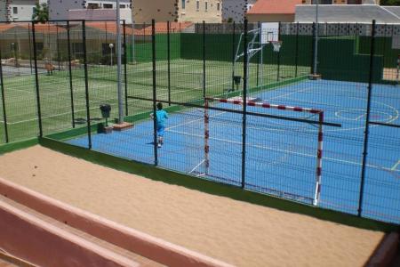 Отель Best Jacaranda в Канарские о-ва Тенерифе - Испания