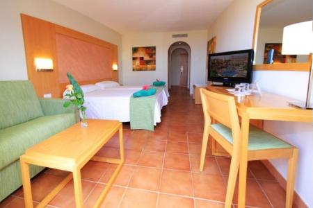 Отель Best Jacaranda в Канарские о-ва Тенерифе - Испания