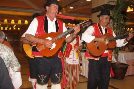 Отель Best Jacaranda в Канарские о-ва Тенерифе - Испания