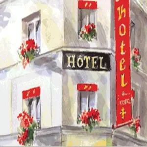 отель Grand Hotel Dechampaigne