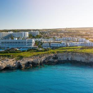 отель Atlantica Sungarden Beach