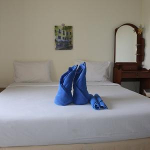 отель Massuwan House