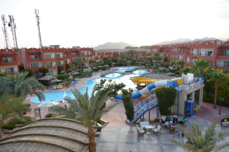Отель Sharm Bride Resort Aqua & SPA в Набк Бей - Египет