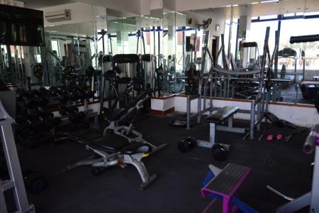 Отель Sharm Bride Resort Aqua & SPA в Набк Бей - Египет