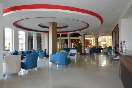 Отель Sharm Bride Resort Aqua & SPA в Набк Бей - Египет