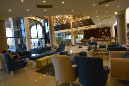 Отель Sharm Bride Resort Aqua & SPA в Набк Бей - Египет