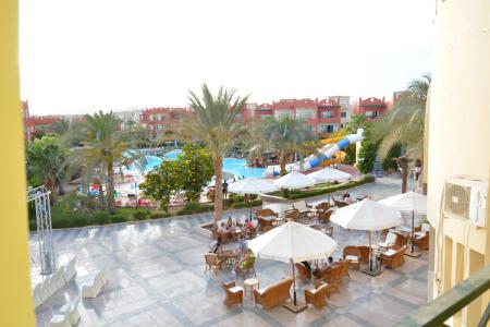 Отель Sharm Bride Resort Aqua & SPA в Набк Бей - Египет